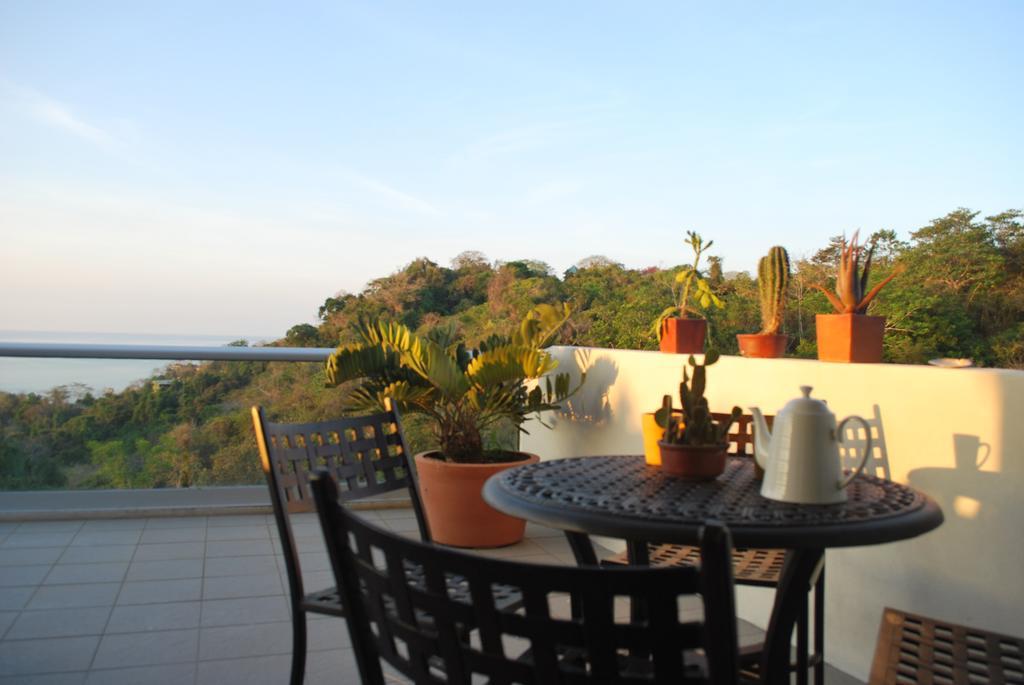 Casa Frangipani Hotel Montezuma Bagian luar foto